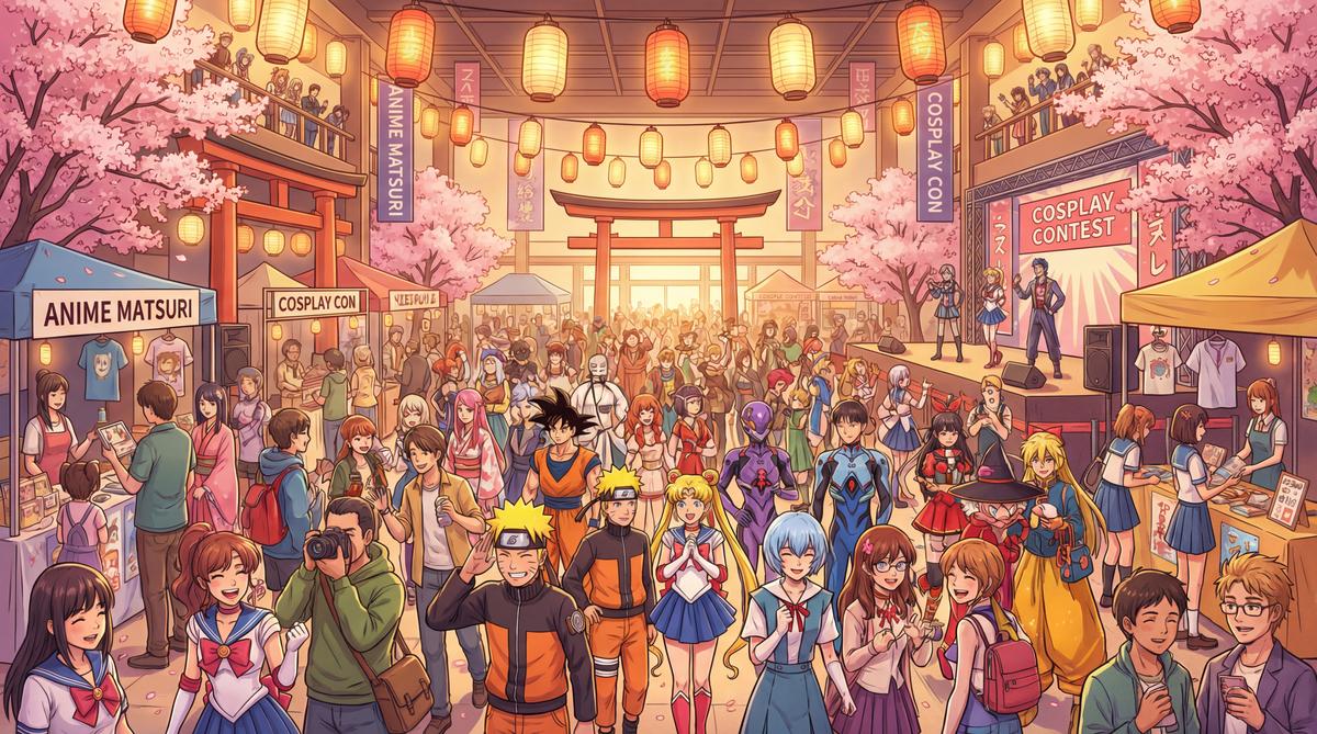 无限臀山动漫嘉年华cosplay盛典